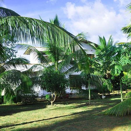 Отель Coconut Garden House Удавалаве Экстерьер фото
